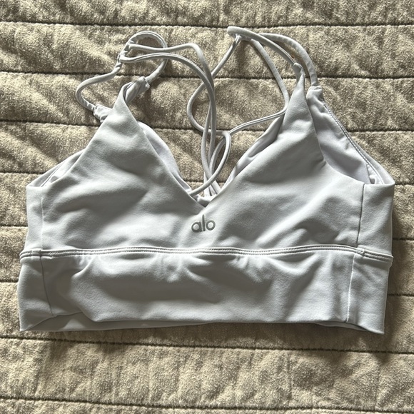 ALO sports bra - Picture 2 of 2